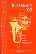 Bläserheft 2002