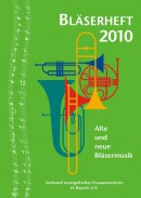 Bläserheft 2010