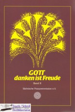 Gott danken ist Freude 2 CD