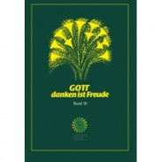 Gott danken ist Freude 3