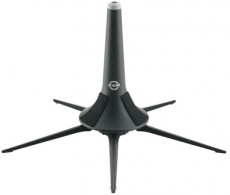 Trumpet-Stand 5 legs