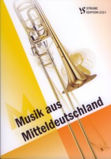 Musik aus Mitteldeutschland