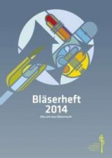 Bläserheft 2014